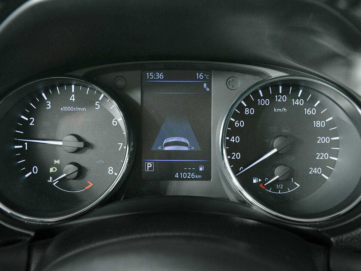 Купить Nissan Qashqai, 2022, 40 900 км, фото №10