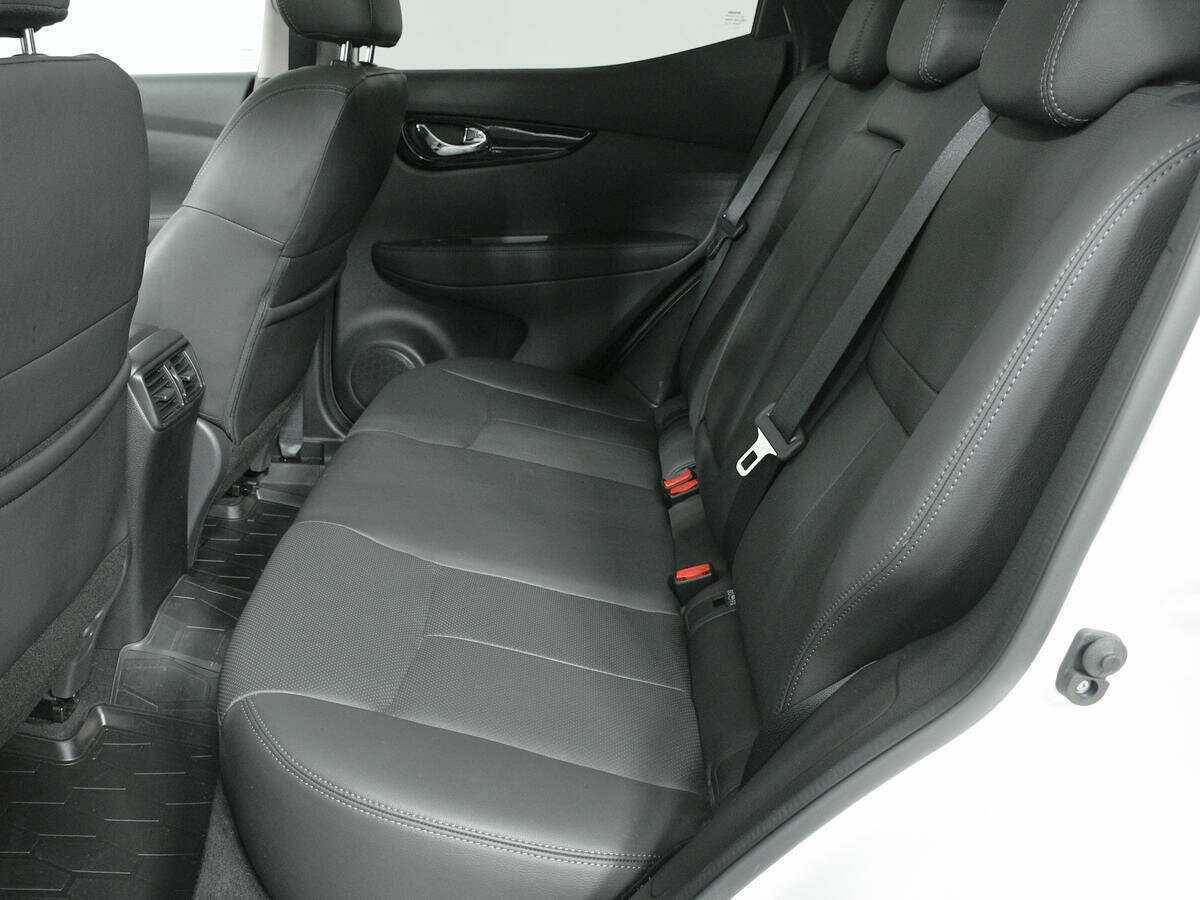 Купить Nissan Qashqai, 2022, 40 900 км, фото №12