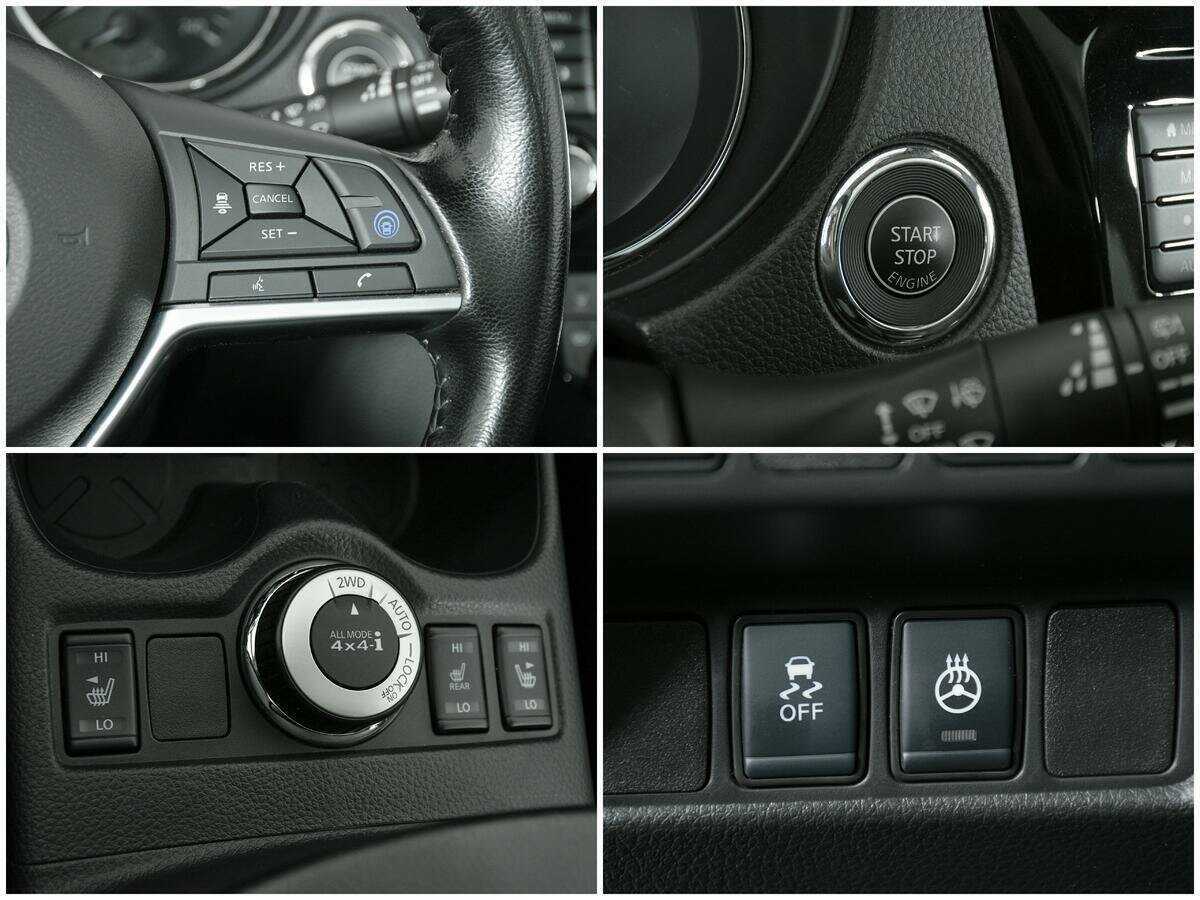 Купить Nissan Qashqai, 2022, 40 900 км, фото №14