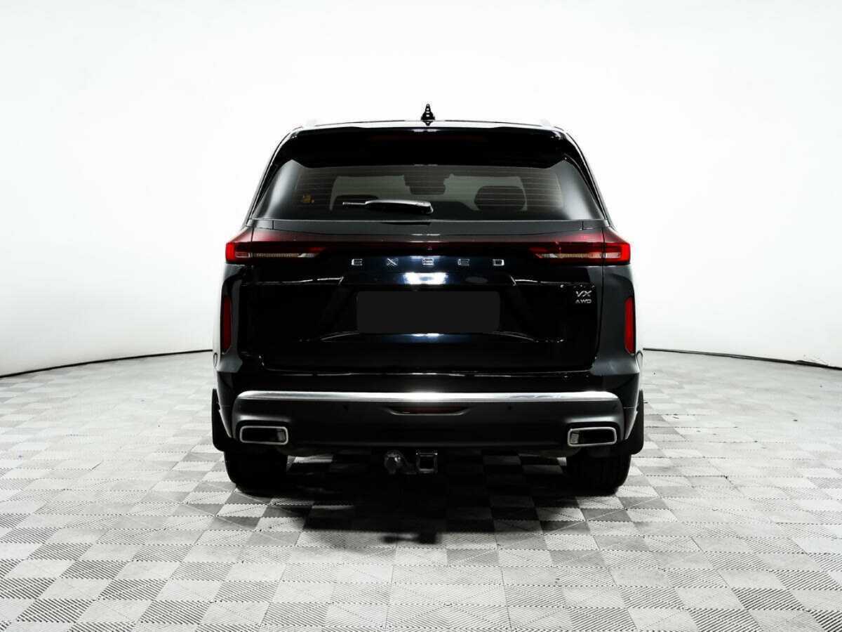 Купить EXEED VX, 2023, 39 180 км, фото №6