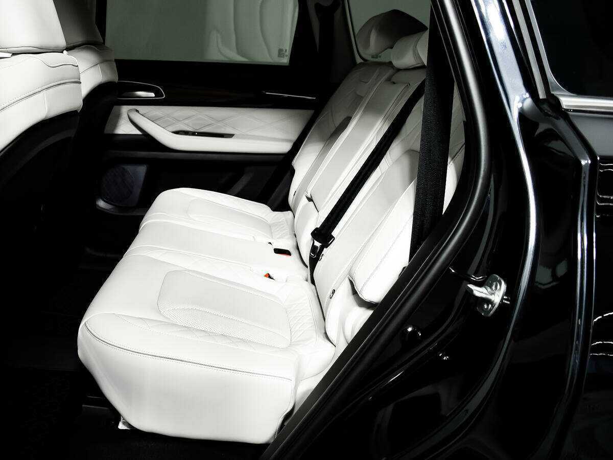 Купить EXEED VX, 2023, 39 180 км, фото №11