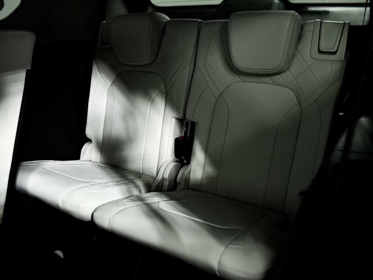 Купить EXEED VX, 2023, 39 180 км, фото №13