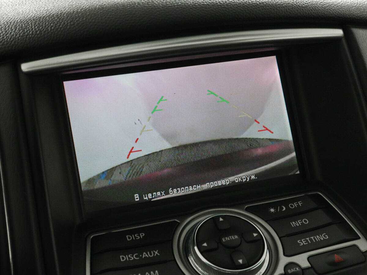 Купить Infiniti QX50, 2015, 145 205 км, фото №9