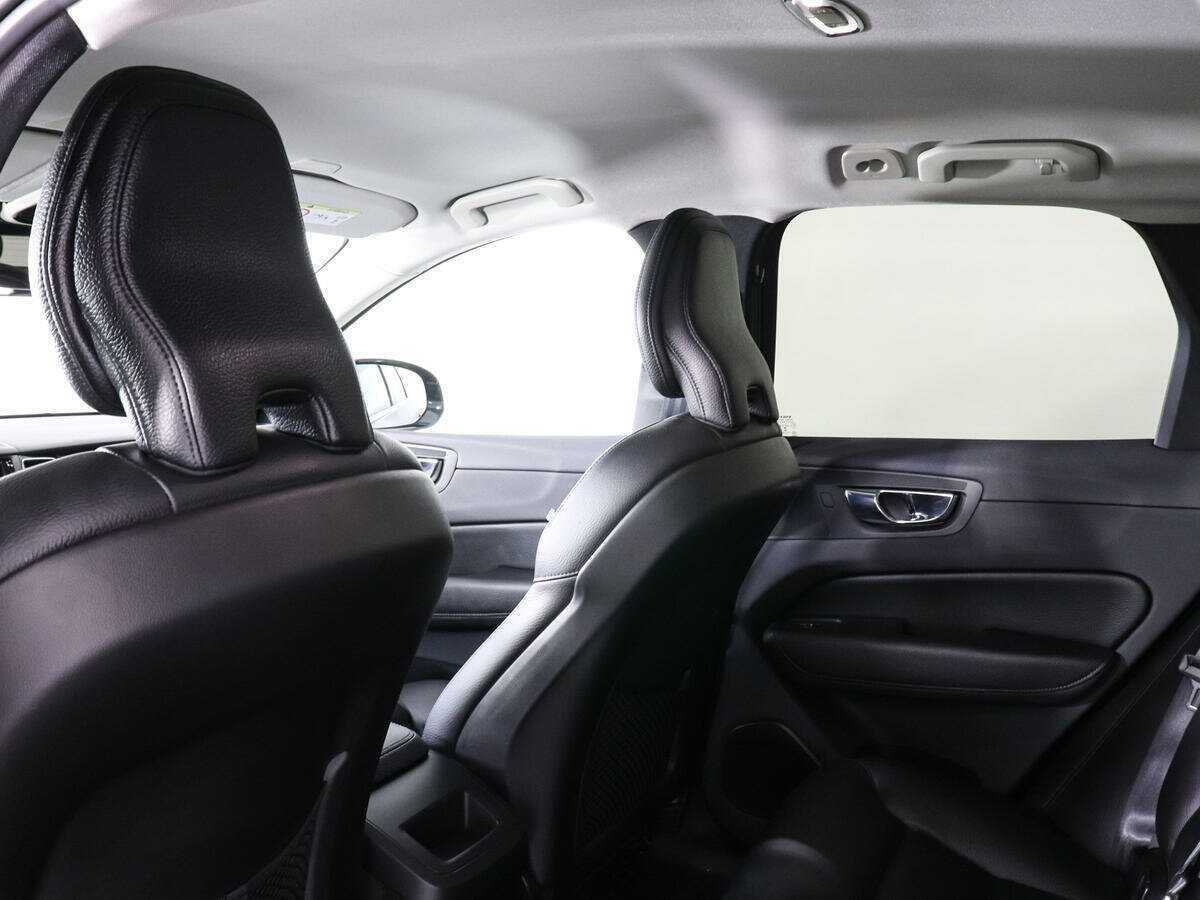 Купить Volvo XC60, 2020, 51 753 км, фото №12