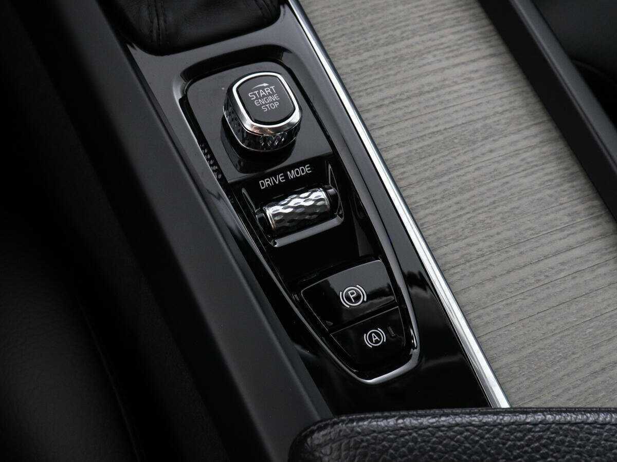 Купить Volvo XC60, 2020, 51 753 км, фото №14