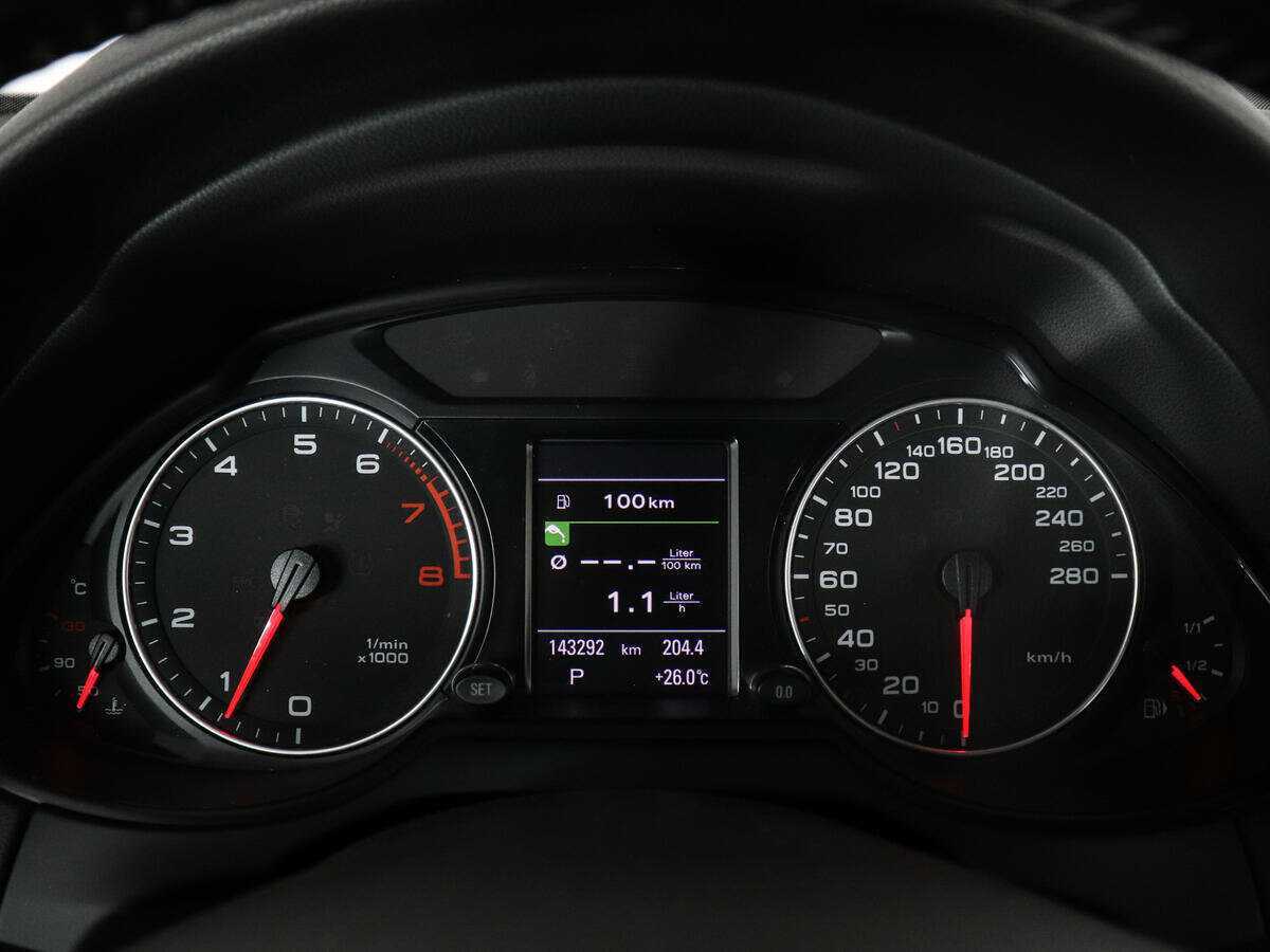 Купить Audi Q5, 2011, 143 281 км, фото №11