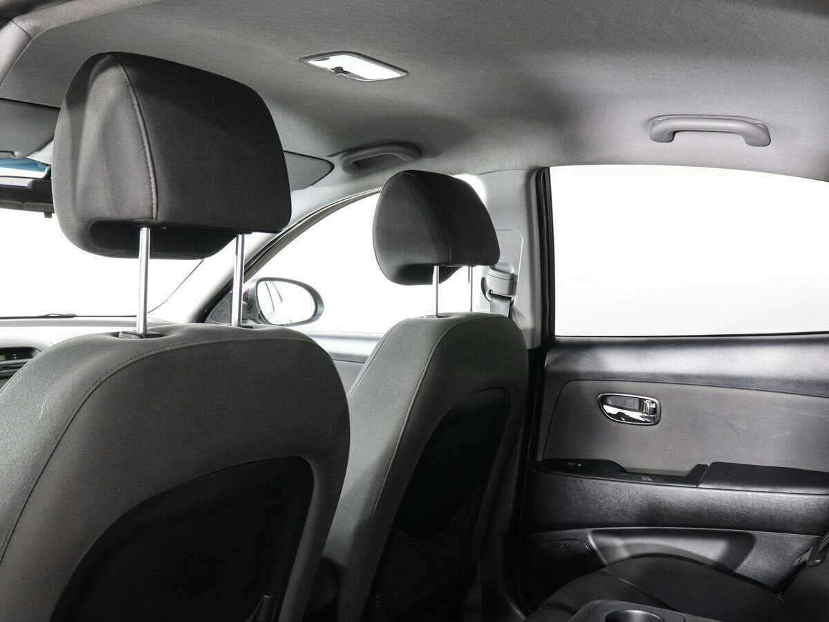 Купить Hyundai Elantra, 2010, 135 969 км, фото №11