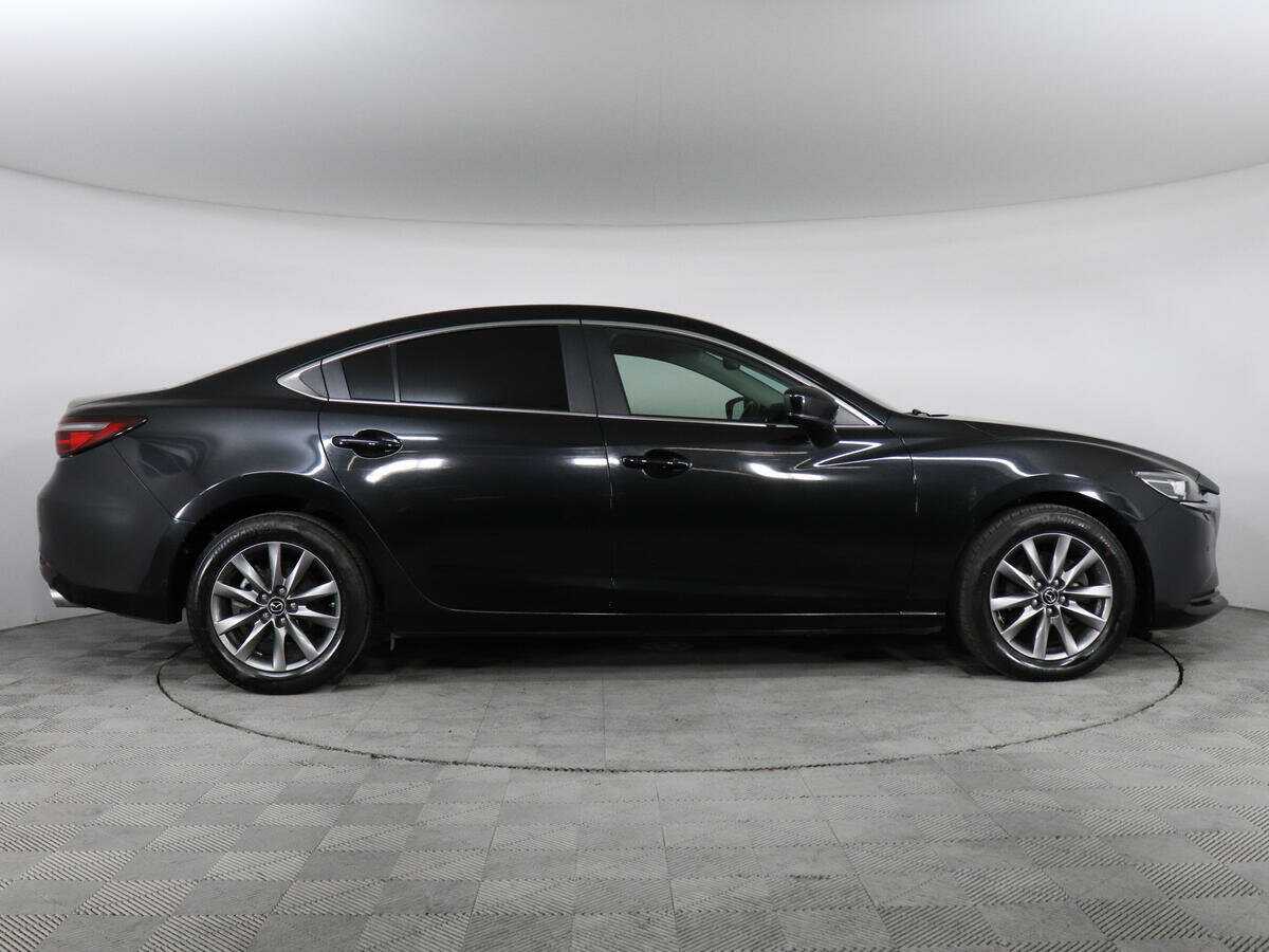 Купить Mazda 6, 2020, 79 850 км, фото №4