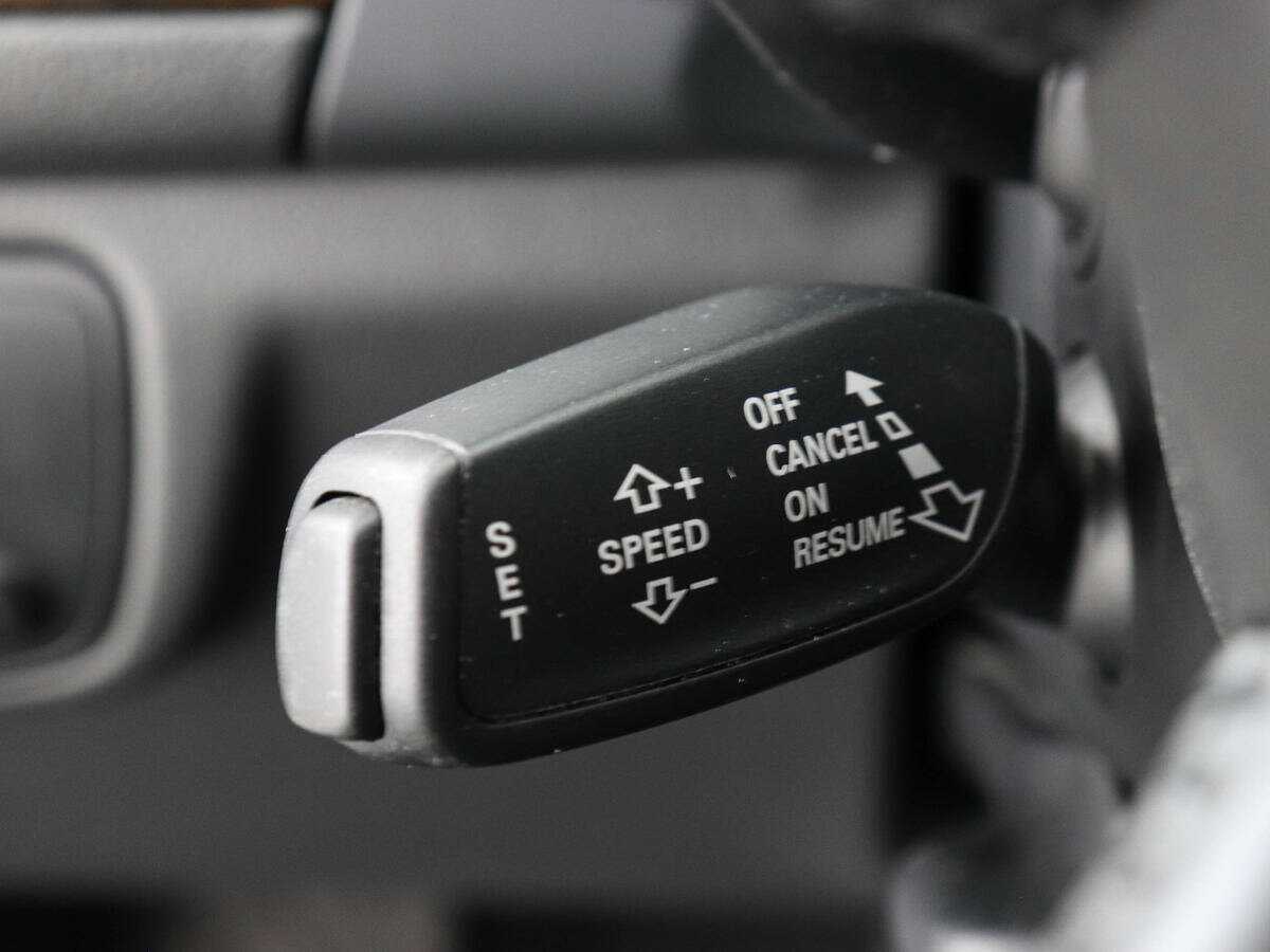 Купить Audi A6, 2018, 94 507 км, фото №15