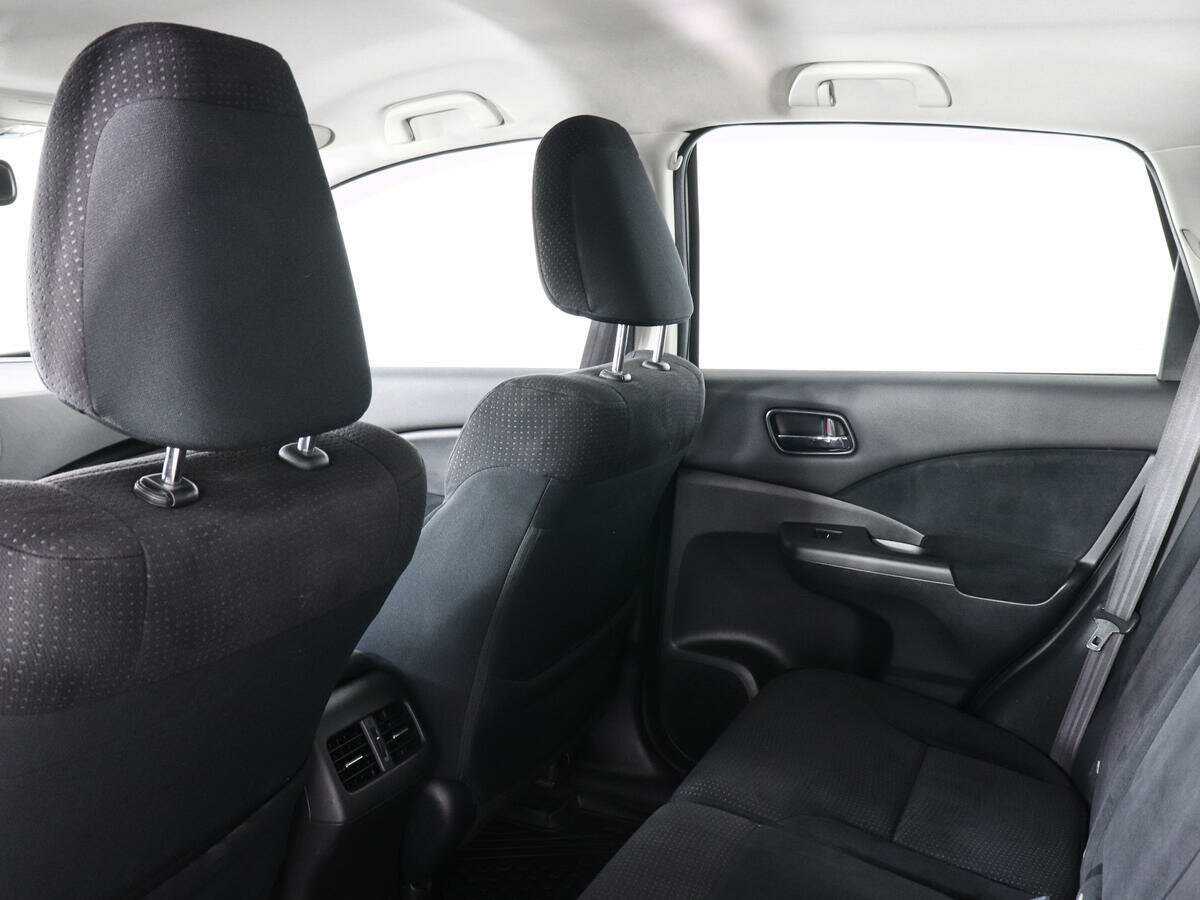 Купить Honda CR-V, 2012, 118 513 км, фото №12