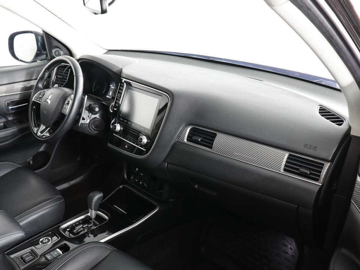 Купить Mitsubishi Outlander, 2022, 56 017 км, фото №10