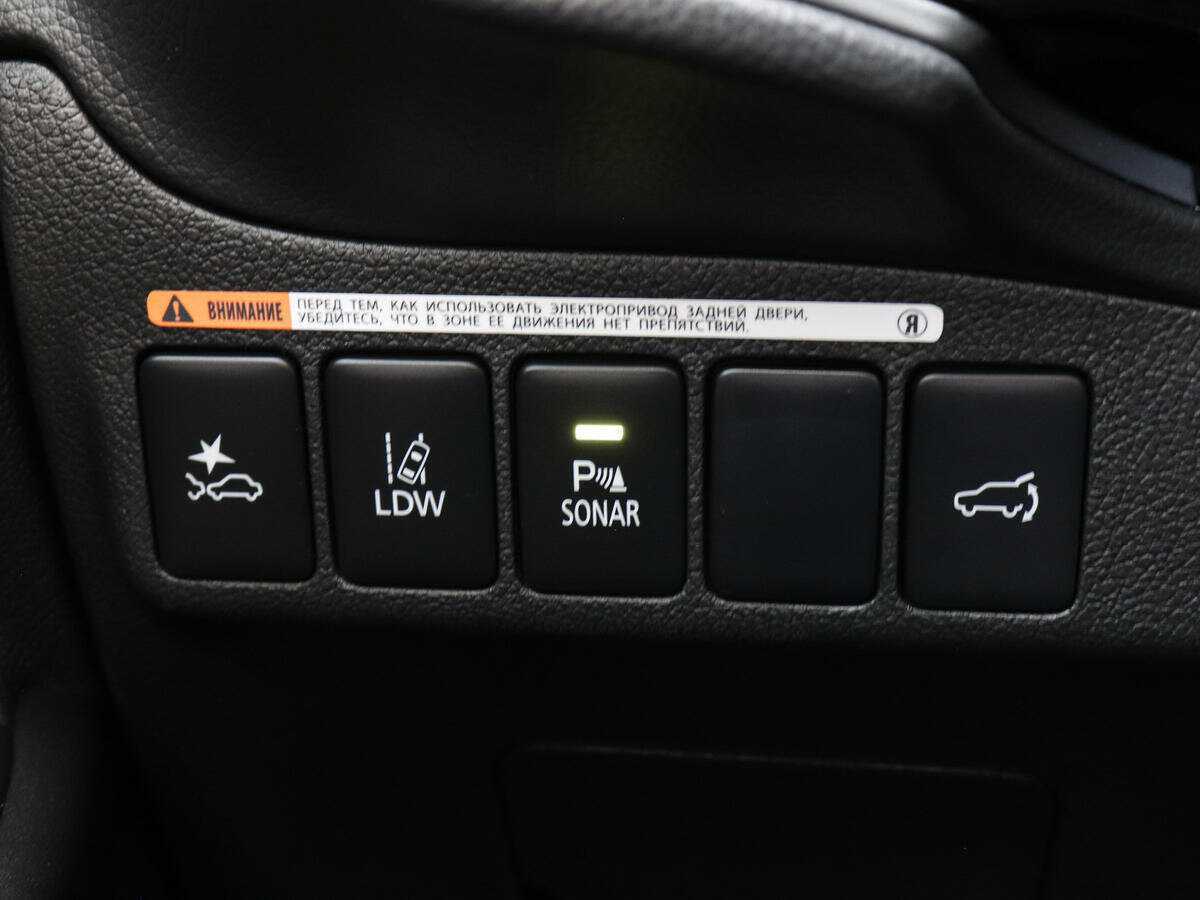 Купить Mitsubishi Outlander, 2022, 56 017 км, фото №14