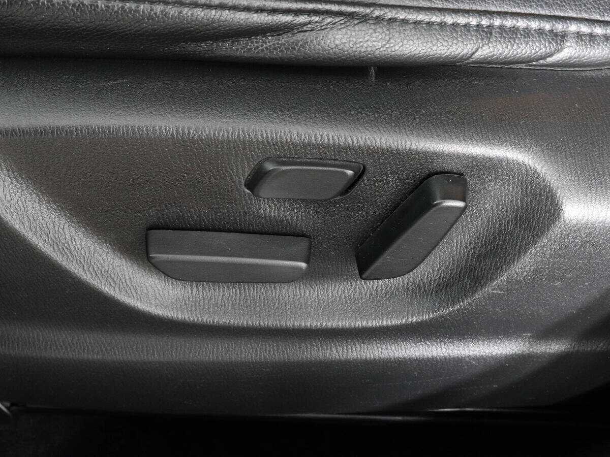 Купить Mazda CX-5, 2012, 196 454 км, фото №12