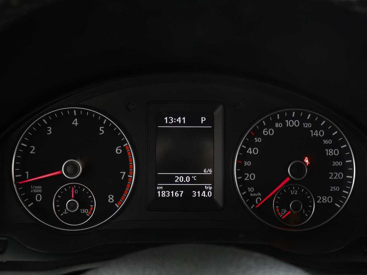 Купить Volkswagen Scirocco, 2011, 183 164 км, фото №11