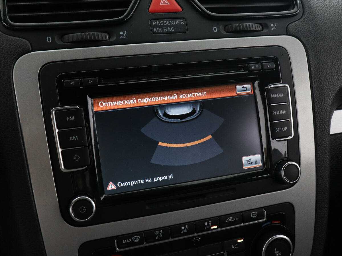 Купить Volkswagen Scirocco, 2011, 183 164 км, фото №14