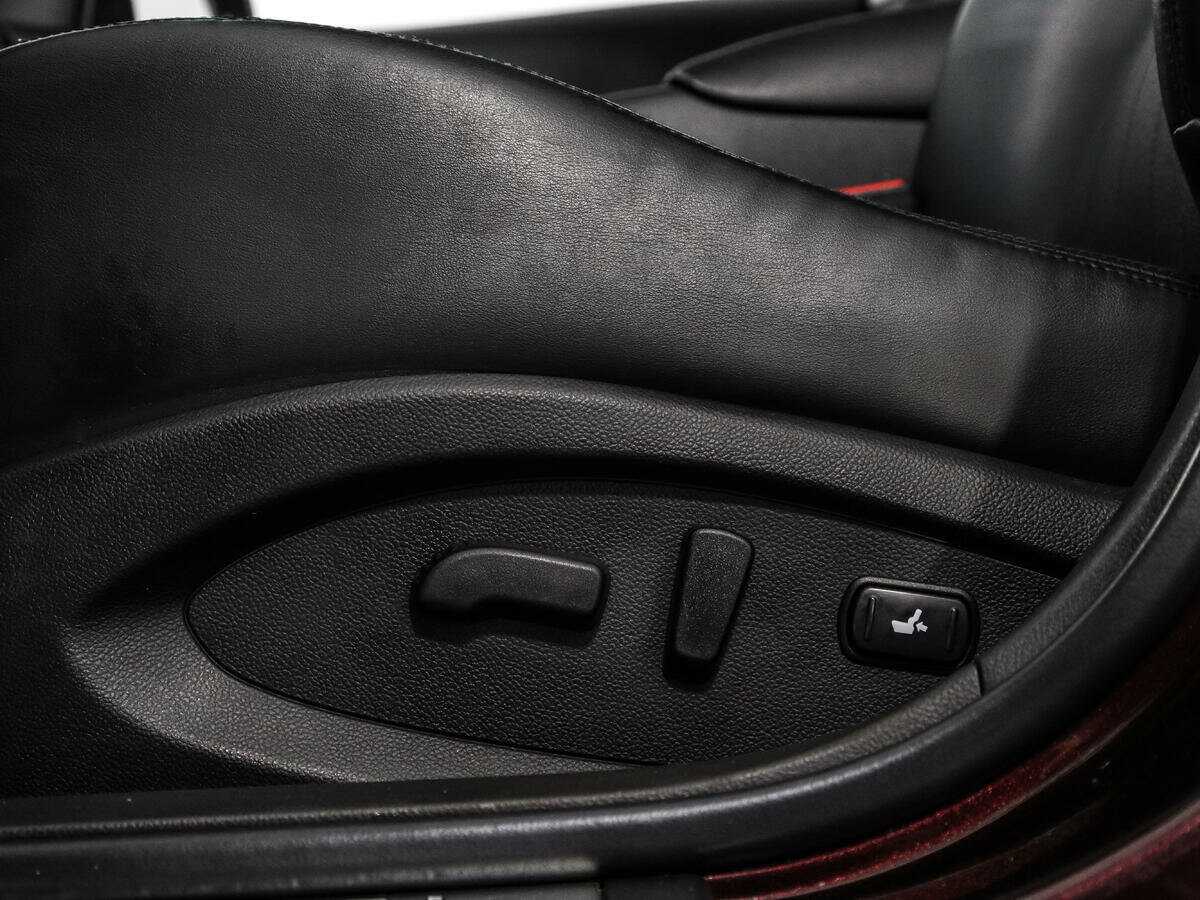 Купить Infiniti QX50, 2015, 78 685 км, фото №10