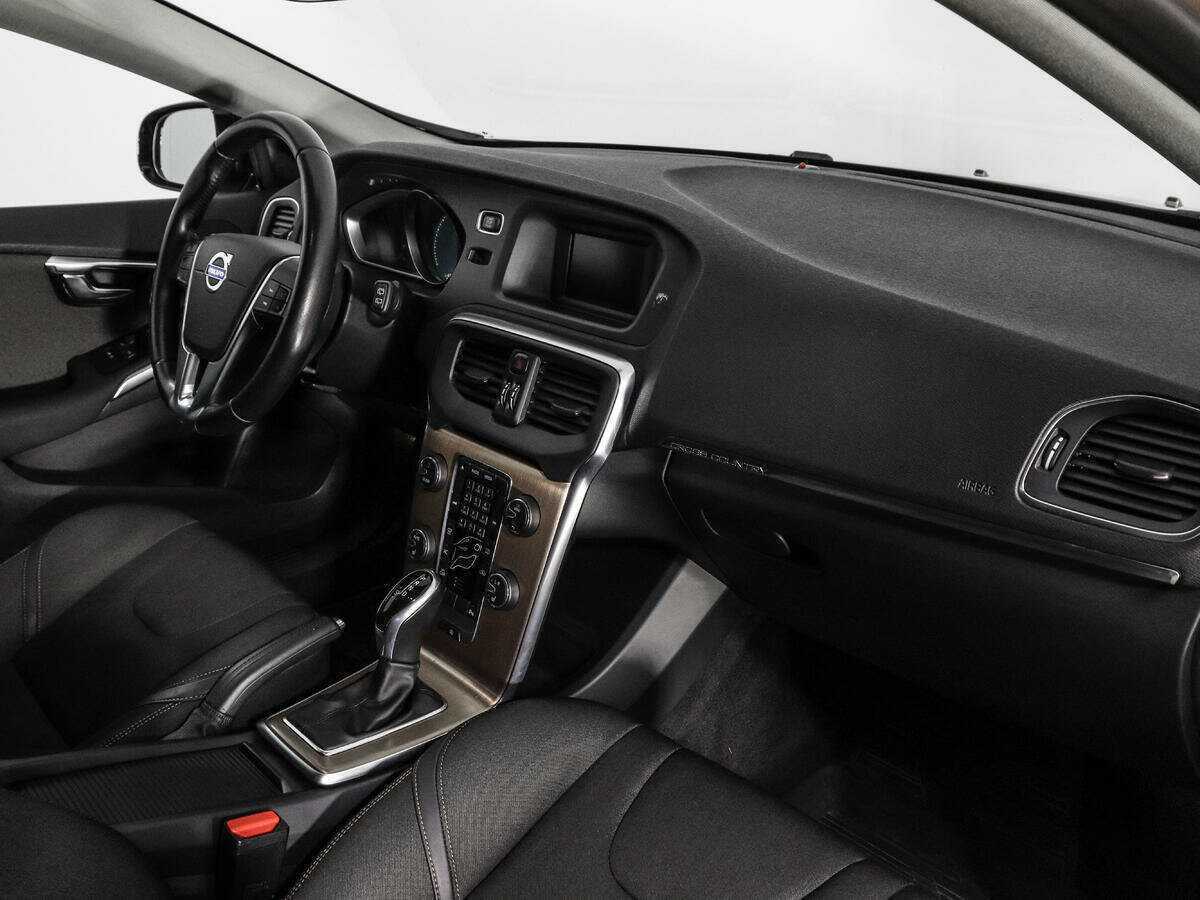 Купить Volvo V40 Cross Country, 2014, 130 417 км, фото №11