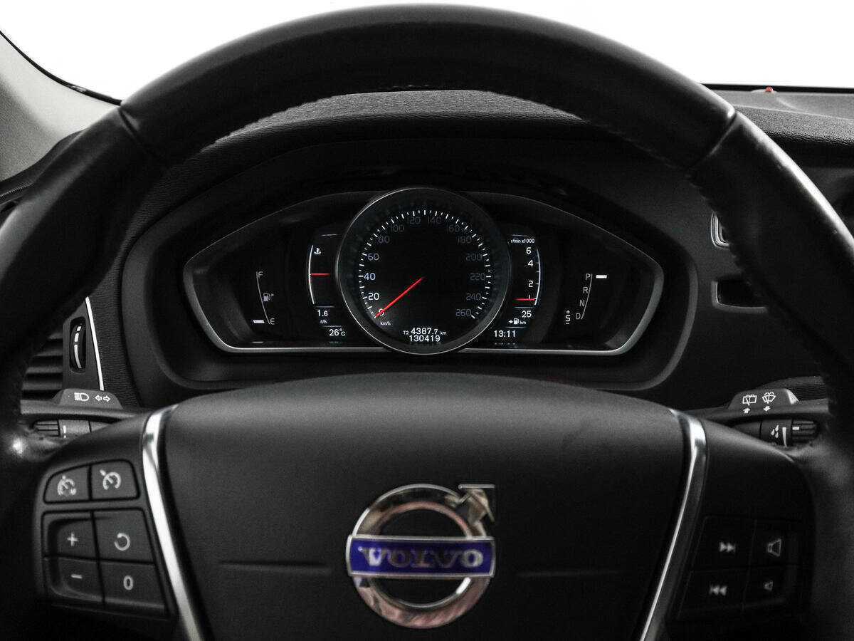 Купить Volvo V40 Cross Country, 2014, 130 417 км, фото №16