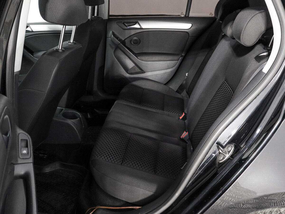 Купить Volkswagen Golf, 2009, 269 906 км, фото №9