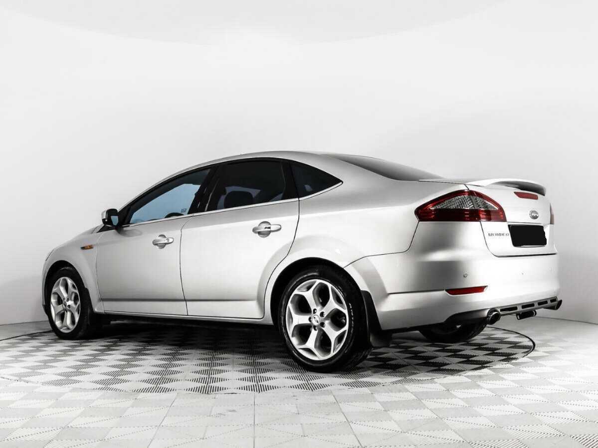 Купить Ford Mondeo, 2010, 294 779 км, фото №7