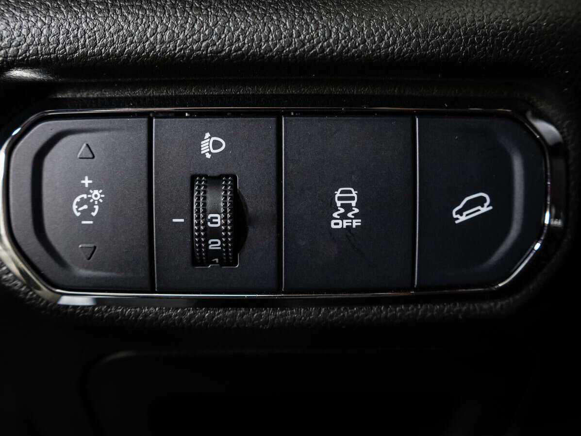 Купить Haval Jolion, 2024, 3 330 км, фото №14