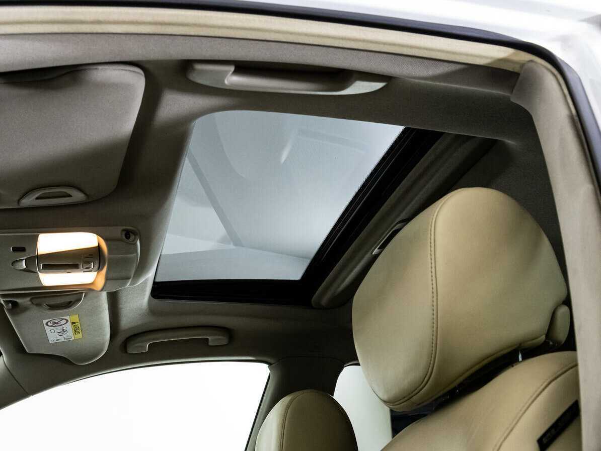 Купить Infiniti QX50, 2017, 128 510 км, фото №14