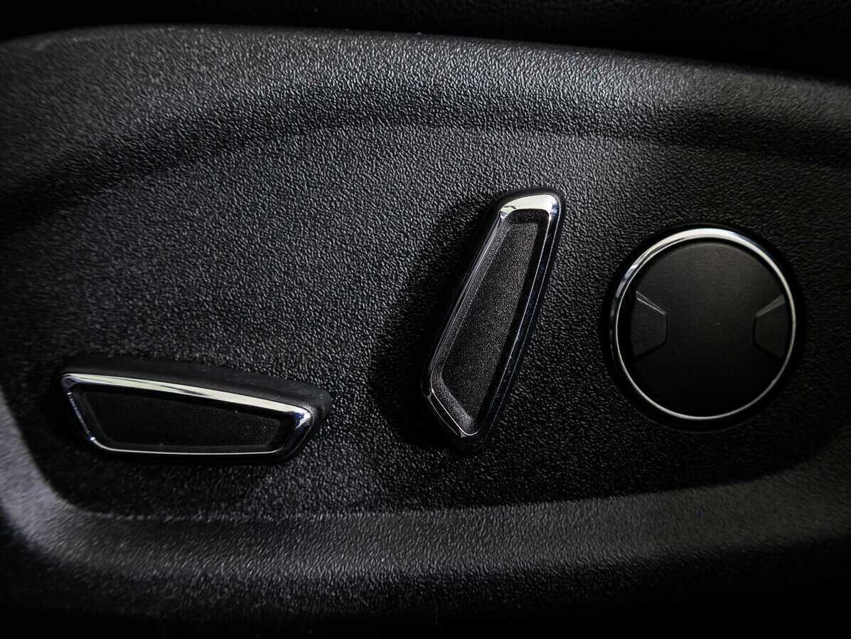 Купить Ford Explorer, 2017, 137 615 км, фото №14