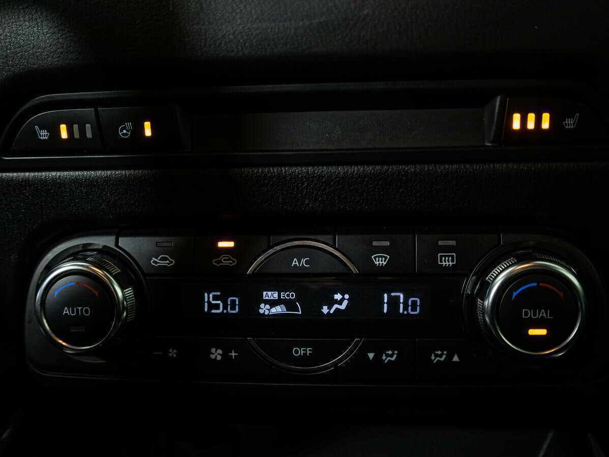 Купить Mazda CX-5, 2017, 158 190 км, фото №16