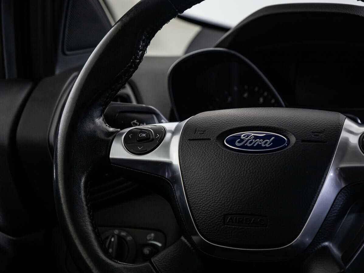 Купить Ford Kuga, 2014, 170 733 км, фото №14