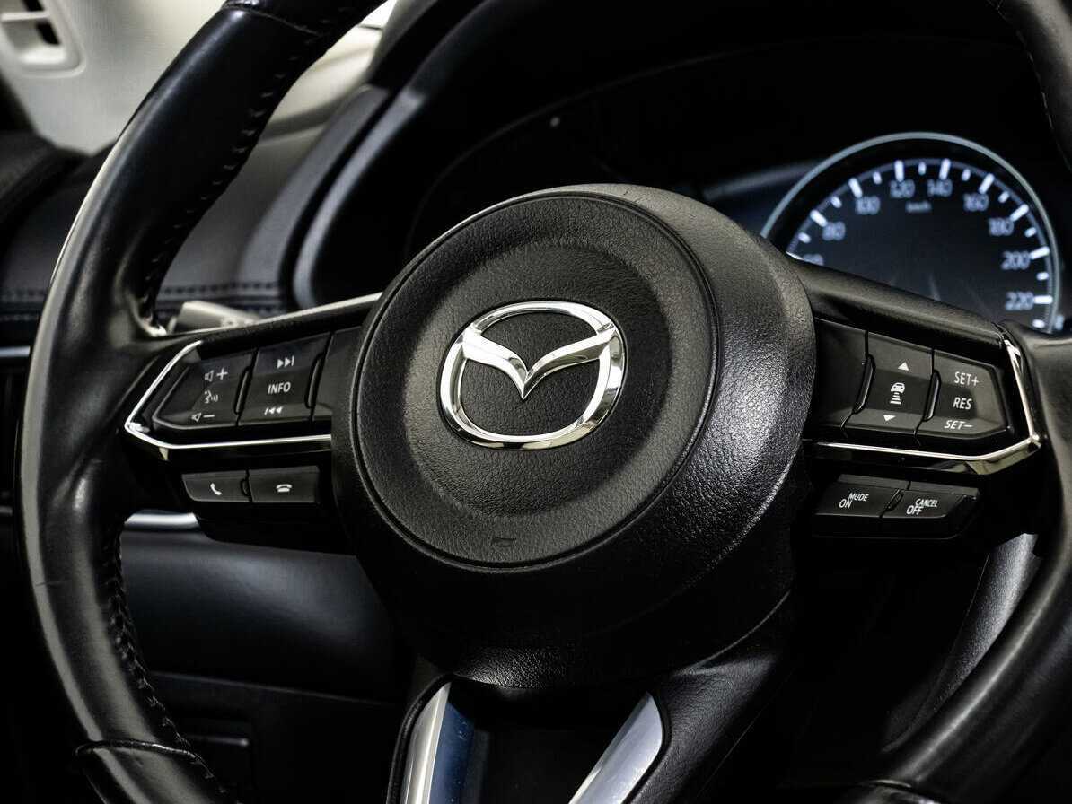 Купить Mazda CX-5, 2020, 43 536 км, фото №13