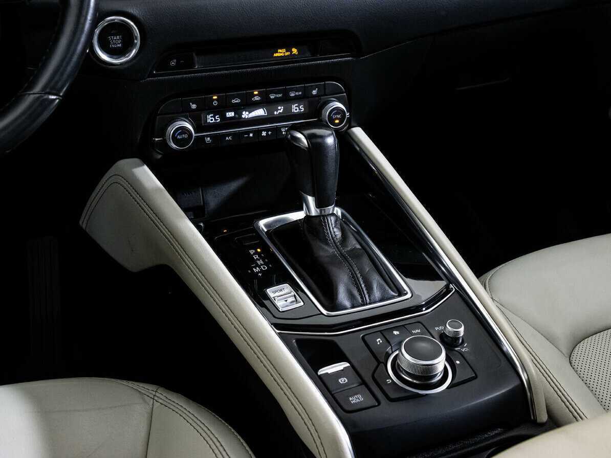 Купить Mazda CX-5, 2020, 43 536 км, фото №14