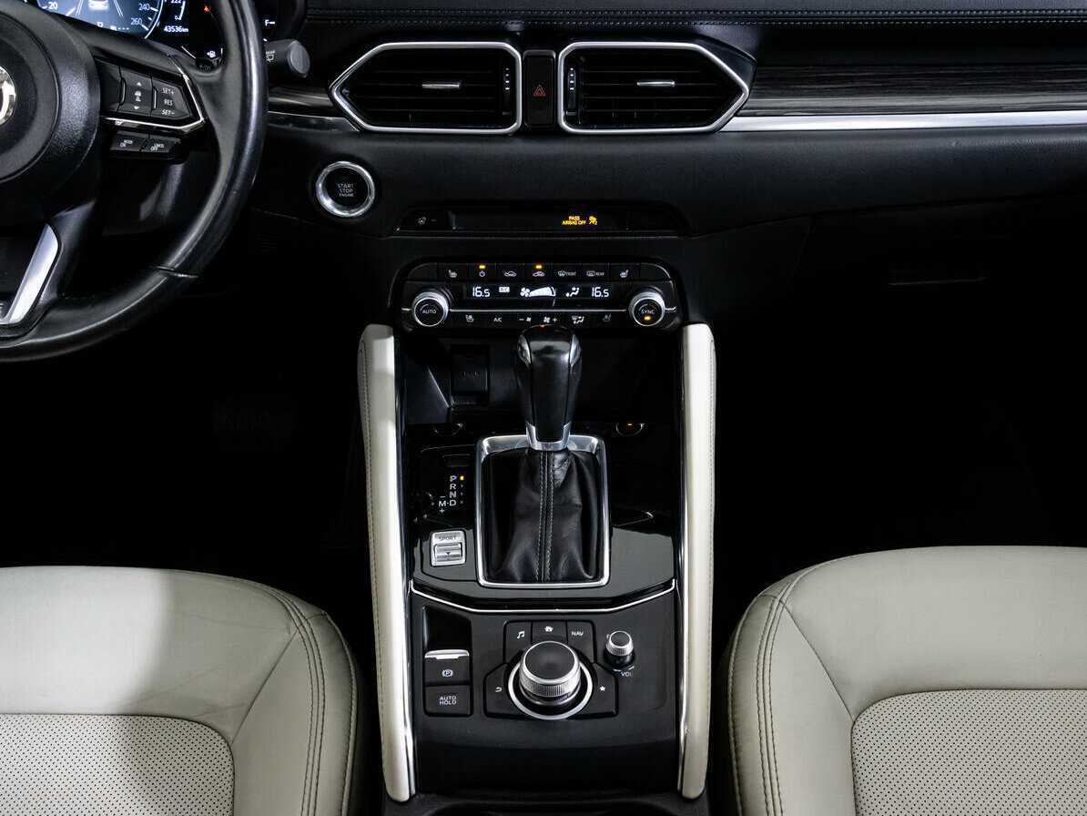 Купить Mazda CX-5, 2020, 43 536 км, фото №15