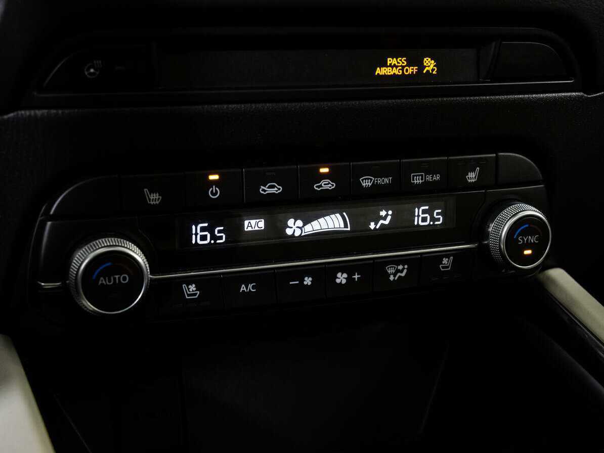 Купить Mazda CX-5, 2020, 43 536 км, фото №16