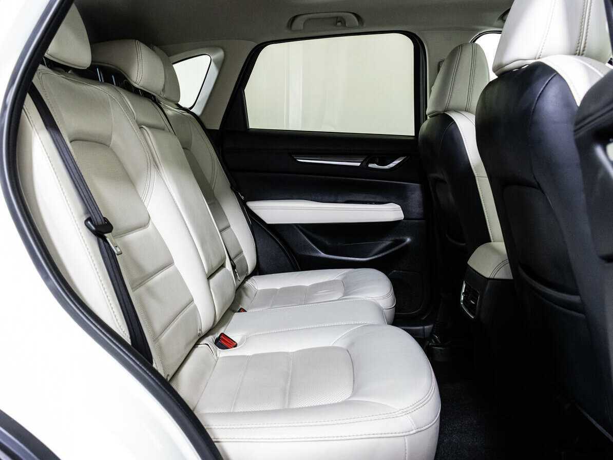 Купить Mazda CX-5, 2020, 43 536 км, фото №18