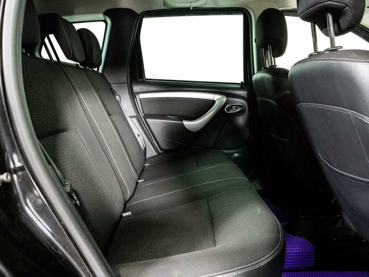 Купить Nissan Terrano, 2015, 70 000 км, фото №12