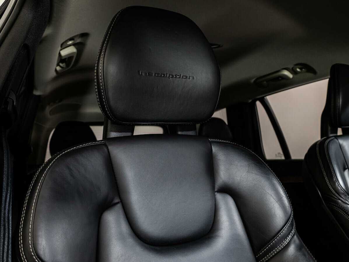 Купить Volvo XC90, 2018, 138 432 км, фото №11