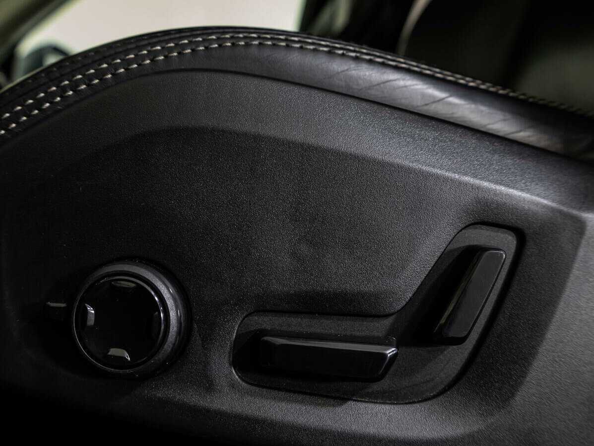 Купить Volvo XC90, 2018, 138 432 км, фото №14