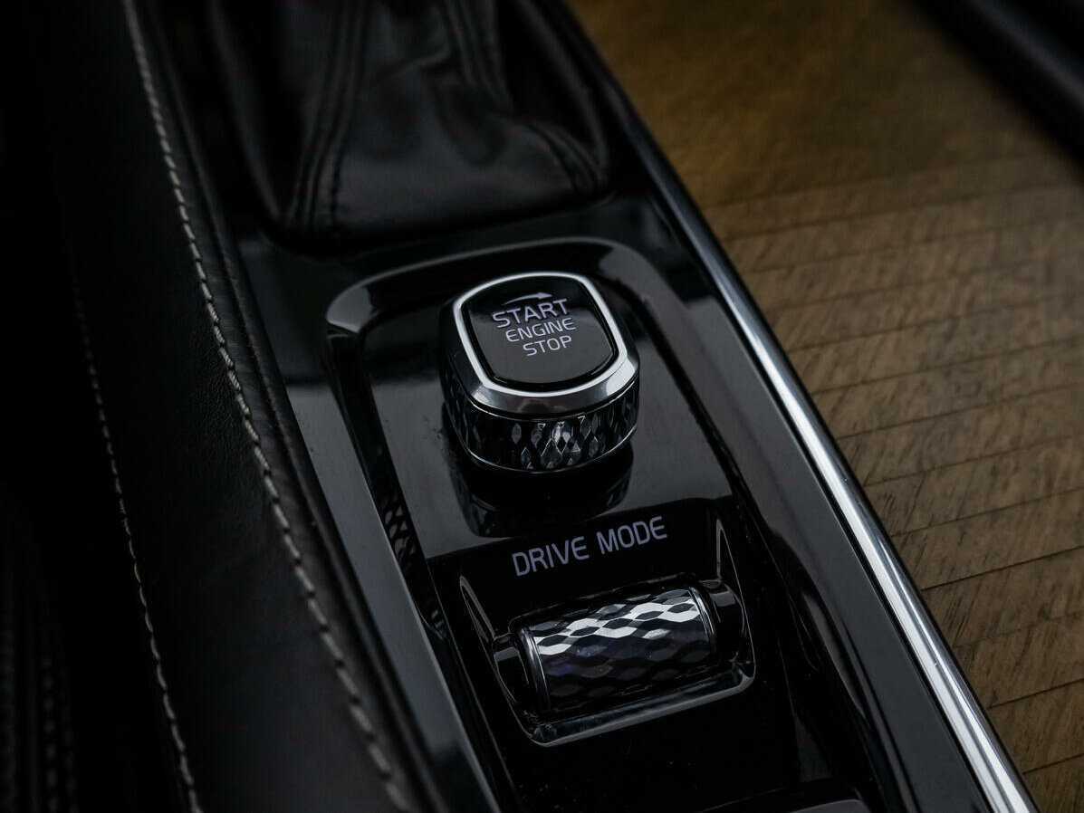 Купить Volvo XC90, 2018, 138 432 км, фото №18