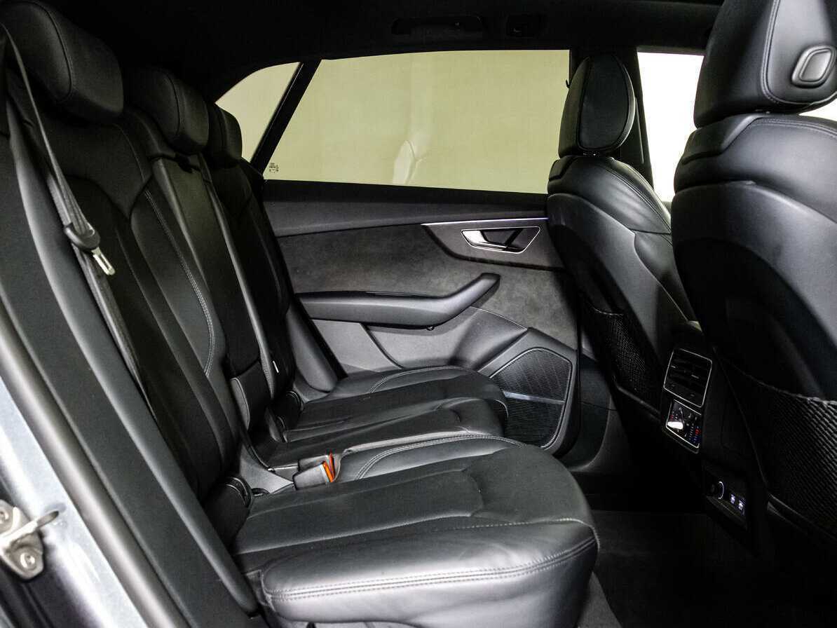 Купить Audi Q8 55 TFSI, 2018, 131 000 км, фото №23