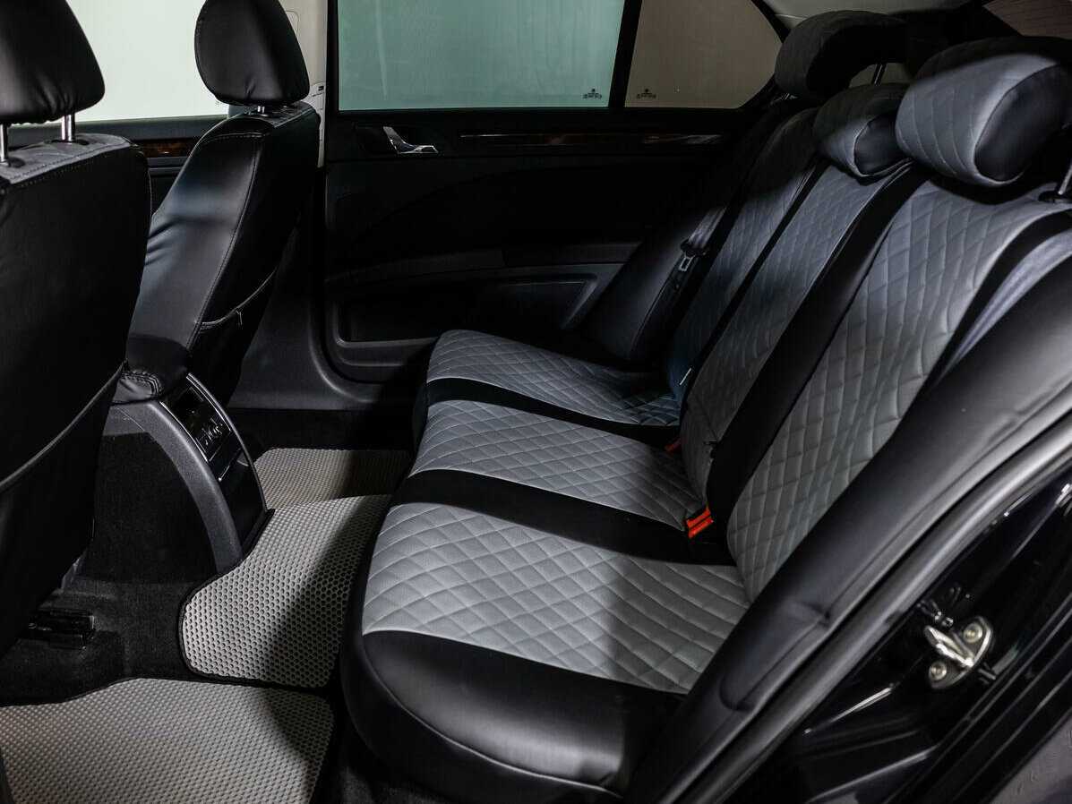 Купить Skoda Superb DSG, 2011, 135 060 км, фото №10