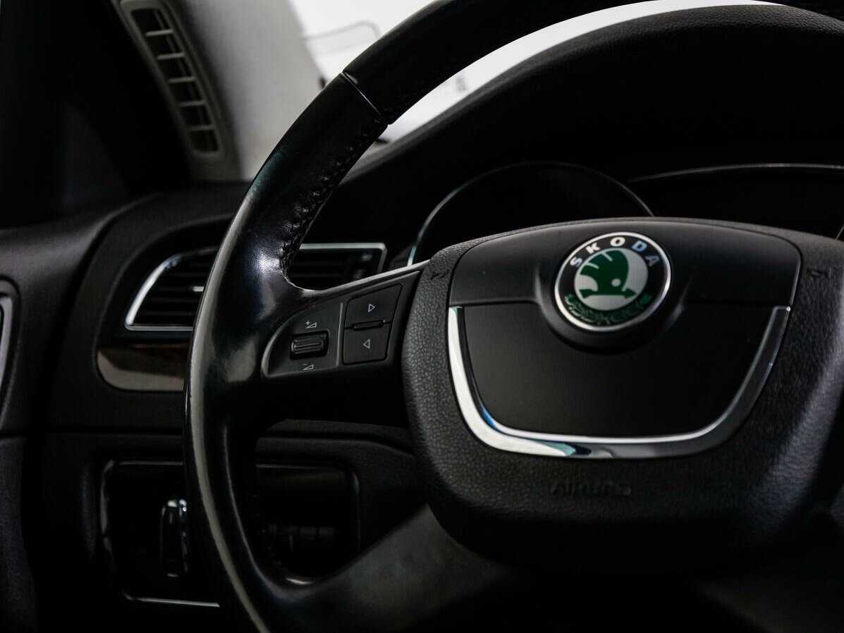 Купить Skoda Superb DSG, 2011, 135 060 км, фото №15
