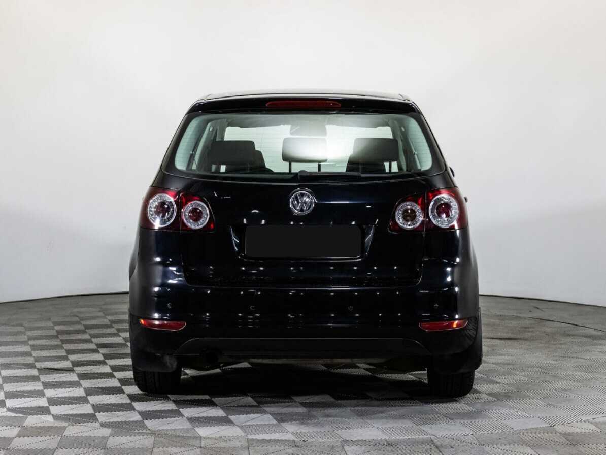 Купить Volkswagen Golf Plus, 2009, 362 710 км, фото №6