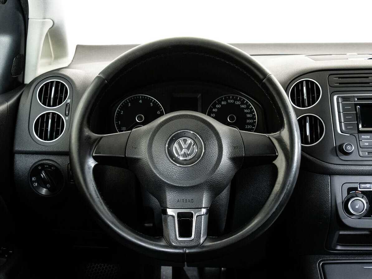 Купить Volkswagen Golf Plus, 2009, 362 710 км, фото №12