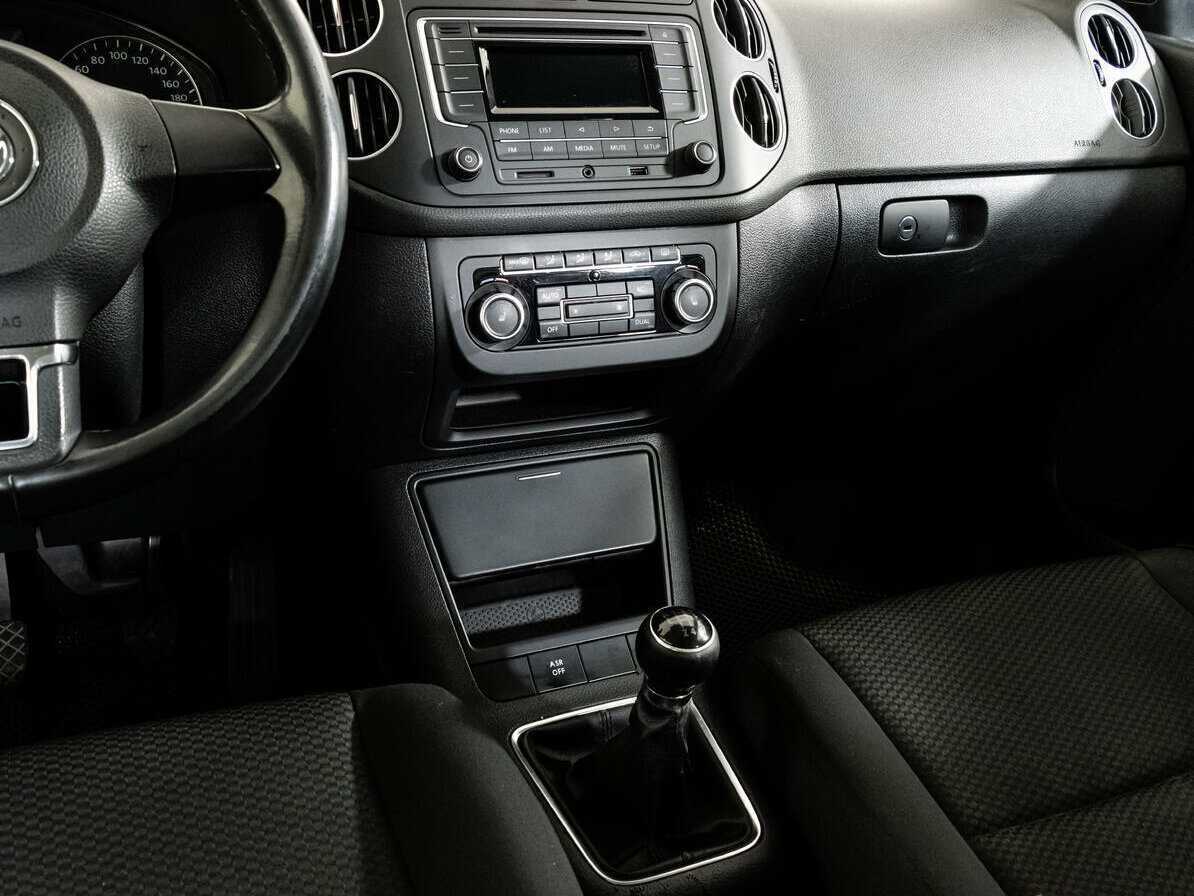 Купить Volkswagen Golf Plus, 2009, 362 710 км, фото №13