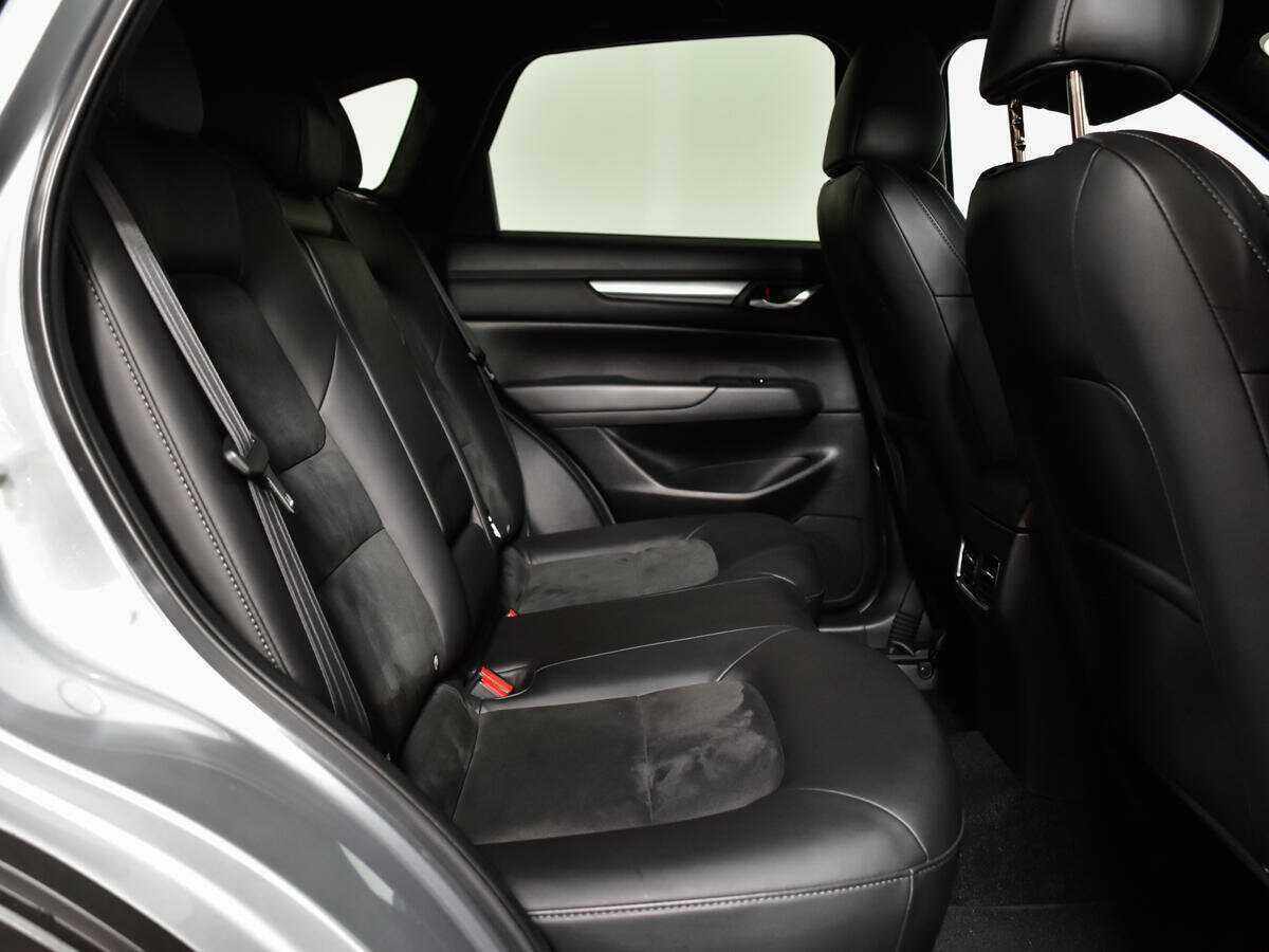 Купить Mazda CX-5, 2021, 35 100 км, фото №10
