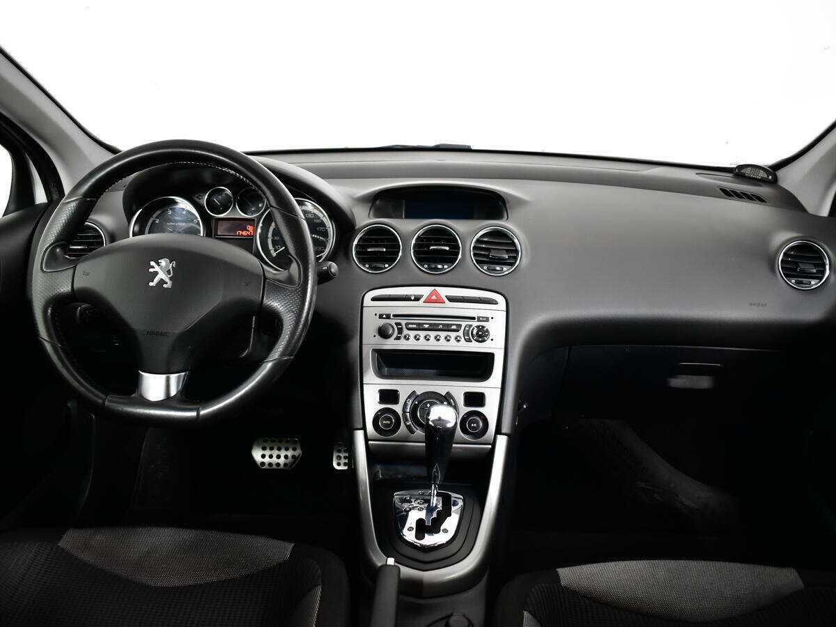 Купить Peugeot 308, 2010, 174 614 км, фото №12