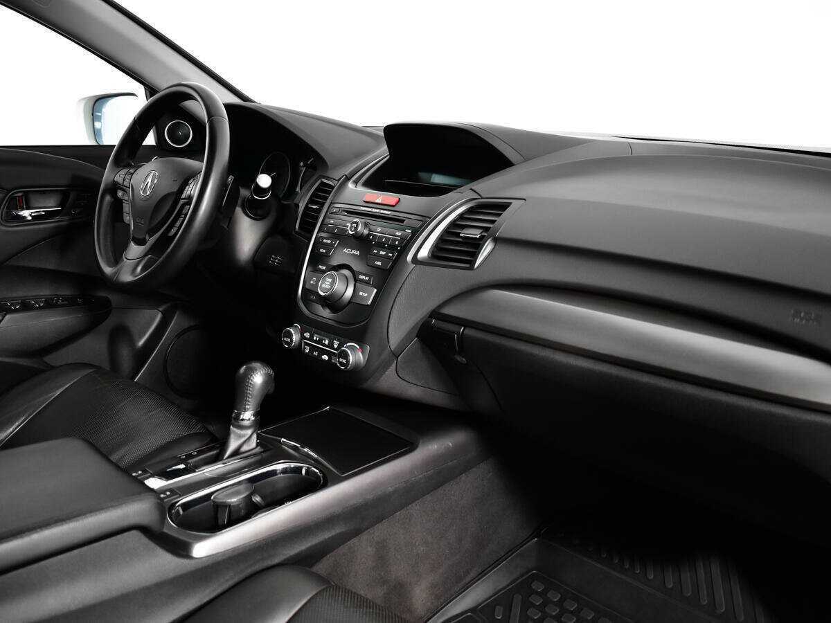 Купить Acura RDX, 2014, 140 504 км, фото №9