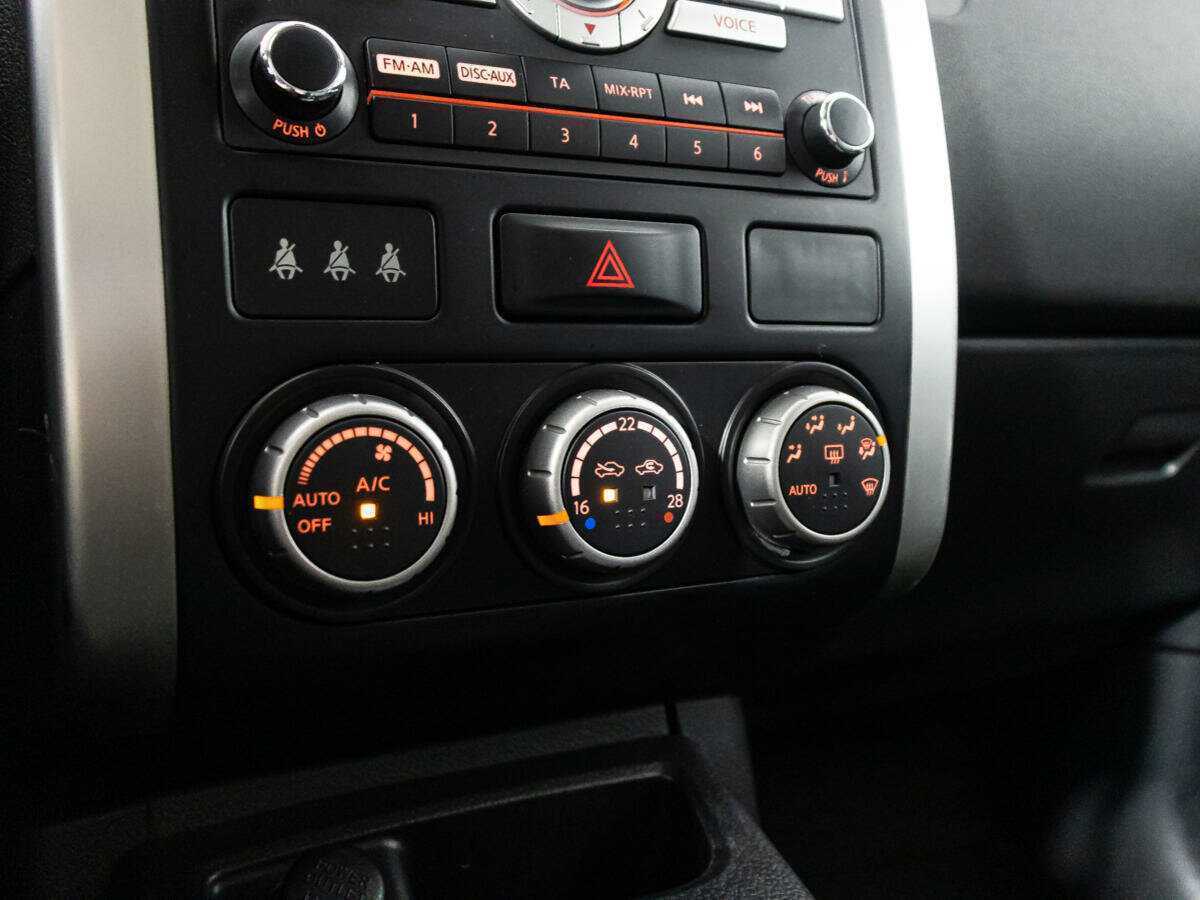 Купить Nissan X-Trail, 2011, 249 417 км, фото №17