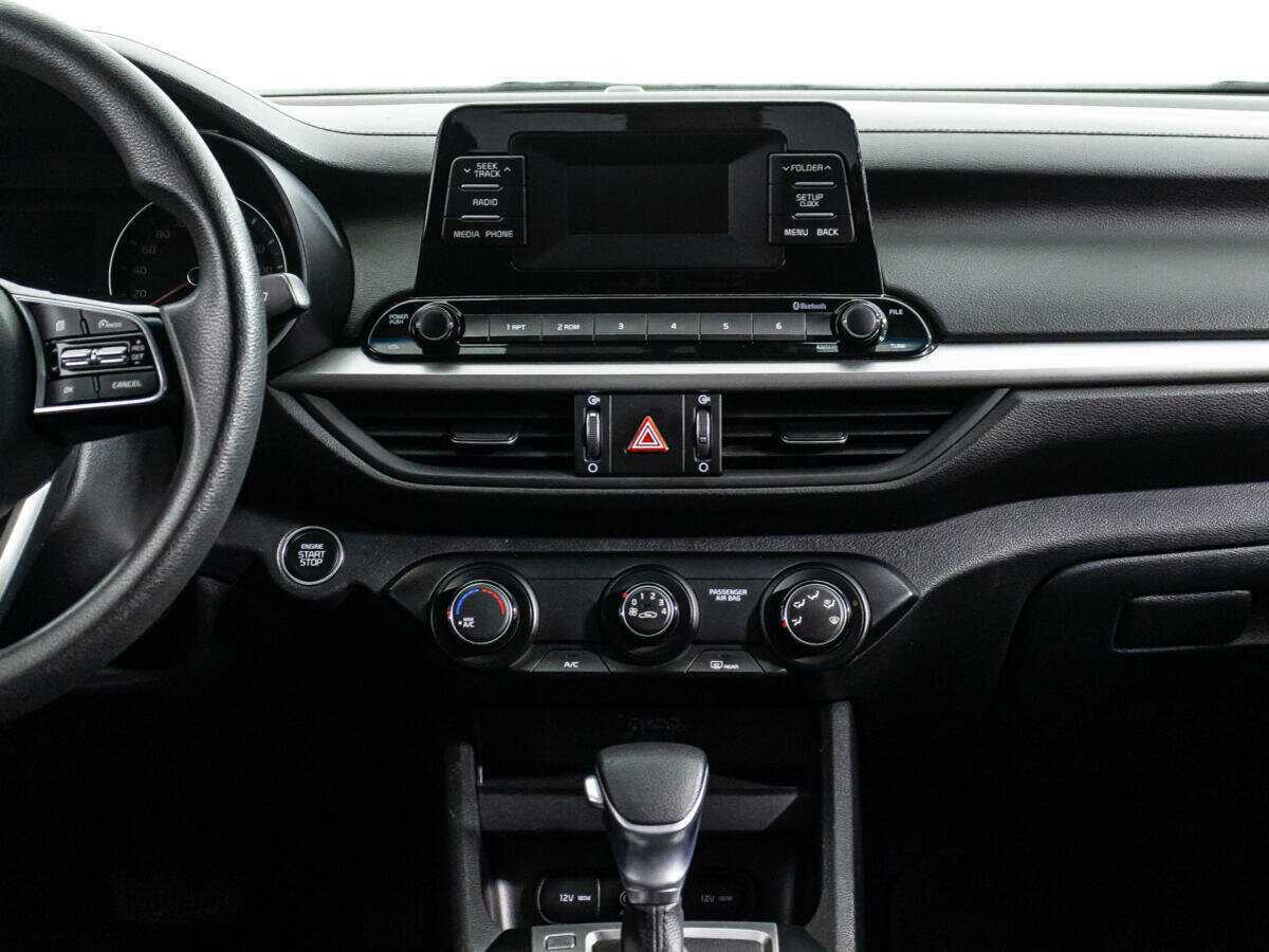 Купить Kia K3, 2018, 73 217 км, фото №14