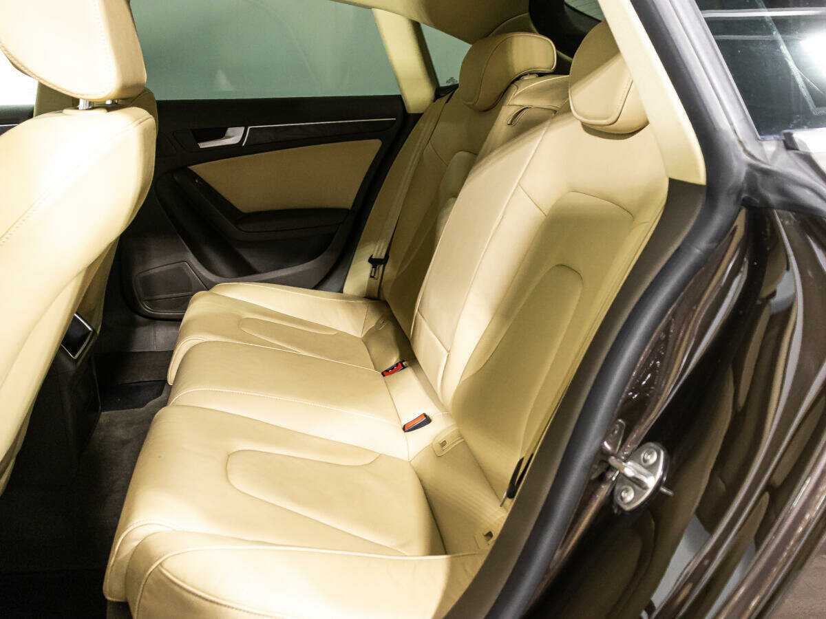 Купить Audi A5 Sportback, 2012, 153 591 км, фото №10